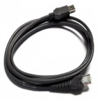 Code Corporation Code 6ft Str USB Cable CR900/1K/1.4K
